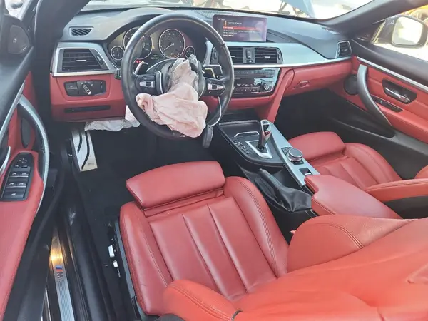WBA4Z5C58KEE17271 2019 BMW 4ER - Image 8