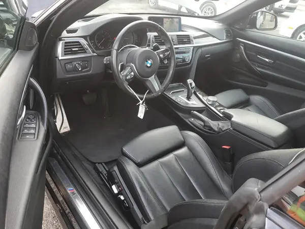WBA4Z5C58KEE17495 2019 BMW 4ER - Image 8
