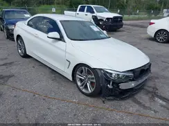 WBA4Z5C59JEA32798 2018 BMW 4ER