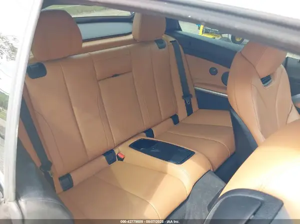WBA4Z5C59JEA32798 2018 BMW 4ER - Image 8