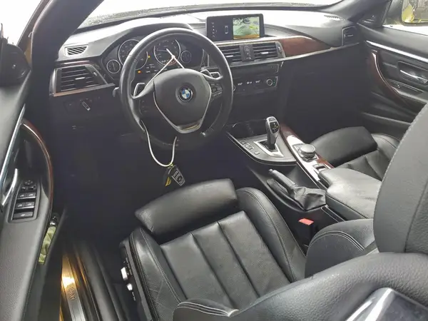 WBA4Z5C59JEA33093 2018 BMW 4ER - Image 8