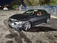WBA4Z5C59JEE16435 2018 BMW 4ER