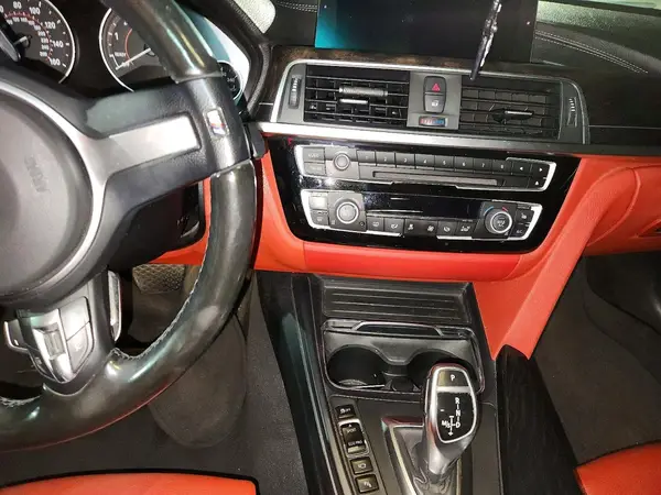 WBA4Z5C59JEE16435 2018 BMW 4ER - Image 8