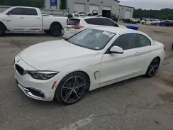 WBA4Z5C59JEE16788 2018 BMW 4ER