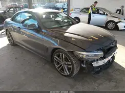 WBA4Z5C59JEE16824 2018 BMW 4ER