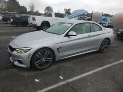 WBA4Z5C59KEE17148 2019 BMW 4ER