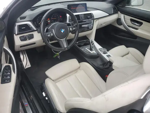 WBA4Z5C59KEE17148 2019 BMW 4ER - Image 8