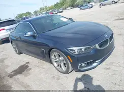 WBA4Z5C5XJEA32616 2018 BMW 4ER