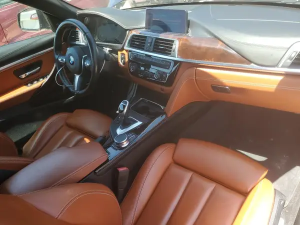 WBA4Z5C5XJEE16508 2018 BMW 4ER - Image 8