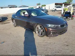 WBA4Z5C5XJEE16797 2018 BMW 4ER