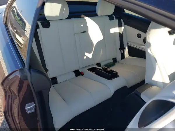 WBA4Z5C5XJEE16797 2018 BMW 4ER - Image 8