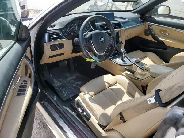 WBA4Z5C5XKEE17319 2019 BMW 4ER - Image 8
