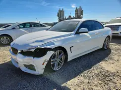 WBA4Z5C5XKEE17773 2019 BMW 4ER