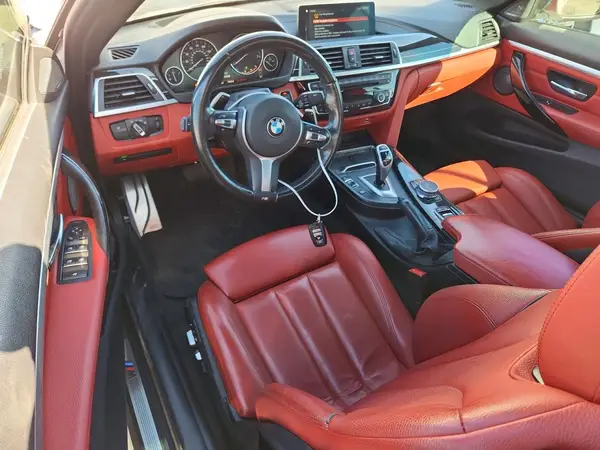 WBA4Z5C5XKEE17773 2019 BMW 4ER - Image 8