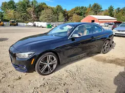 WBA4Z7C00L5P18213 2020 BMW 4ER