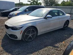 WBA4Z7C00L5R61679 2020 BMW 4ER
