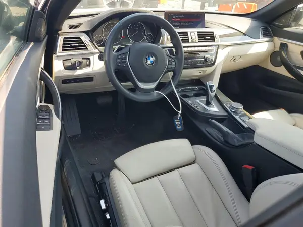 WBA4Z7C00L5R61679 2020 BMW 4ER - Image 8