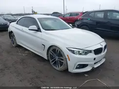 WBA4Z7C02L5R91282 2020 BMW 4ER