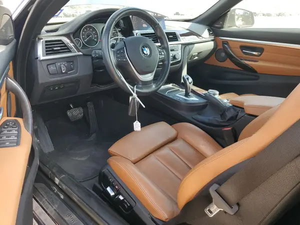 WBA4Z7C04L5N89277 2020 BMW 4ER - Image 8