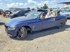 WBA4Z7C06L5R96890 2020 BMW 4ER