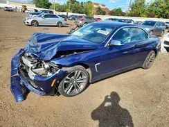 WBA4Z7C08L5R27666 2020 BMW 4ER