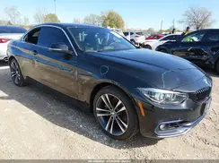 WBA4Z7C08LEP88056 2020 BMW 4ER