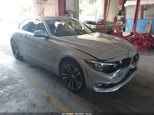 WBA4Z7C09L5N71339 2020 BMW 4ER - Image 1
