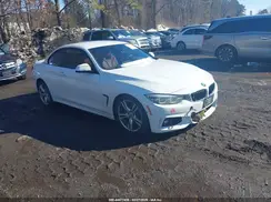 WBA4Z7C51JED47705 2018 BMW 4ER