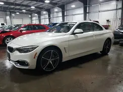 WBA4Z7C51JED48093 2018 BMW 4ER