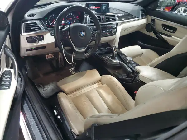 WBA4Z7C51JED48093 2018 BMW 4ER - Image 8