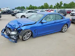 WBA4Z7C51KEF54712 2019 BMW 4ER