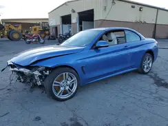 WBA4Z7C51KEP87891 2019 BMW 4ER
