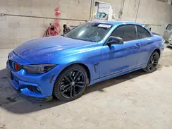 WBA4Z7C52JED47387 2018 BMW 4ER