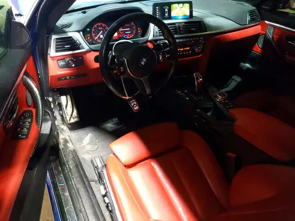 WBA4Z7C52JED47387 2018 BMW 4ER - Image 8