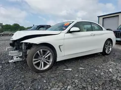 WBA4Z7C52JED47678 2018 BMW 4ER