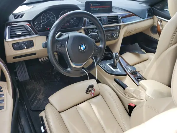 WBA4Z7C52JED47678 2018 BMW 4ER - Image 8