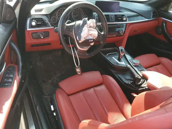 WBA4Z7C52KEF54900 2019 BMW 4ER - Image 8