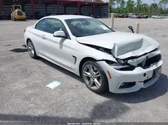 WBA4Z7C52KEF55111 2019 BMW 4ER