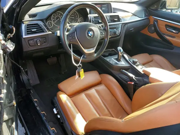 WBA4Z7C53JEA33103 2018 BMW 4ER - Image 8