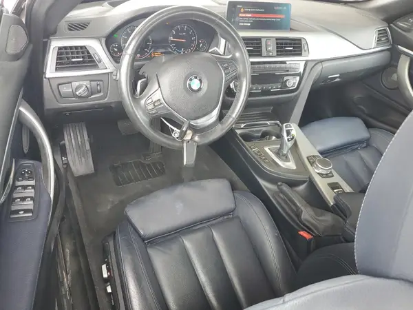 WBA4Z7C53JED47835 2018 BMW 4ER - Image 8