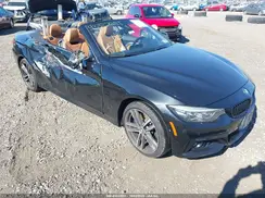 WBA4Z7C53KEF54484 2019 BMW 4ER