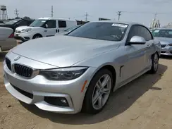 WBA4Z7C53KEF54873 2019 BMW 4ER