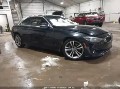 WBA4Z7C54JED47892 2018 BMW 4ER