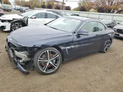 WBA4Z7C54JED47939 2018 BMW 4ER