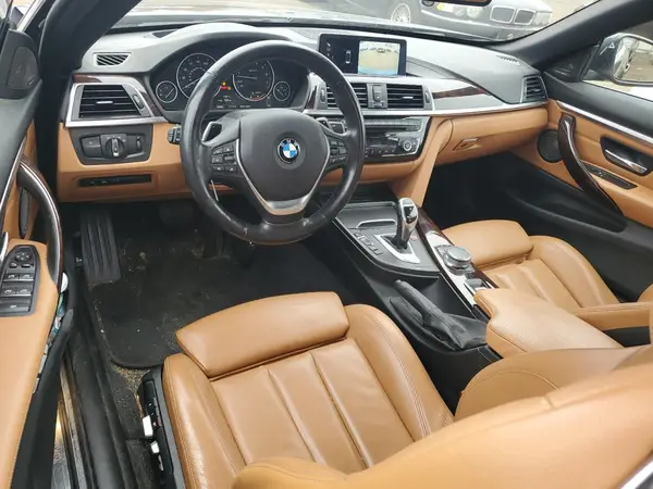 WBA4Z7C54JED47939 2018 BMW 4ER - Image 8