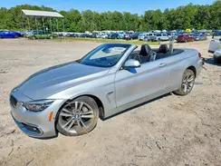 WBA4Z7C54JEF54217 2018 BMW 4ER