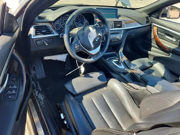 WBA4Z7C54JEF54217 2018 BMW 4ER - Image 8
