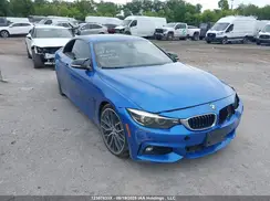 WBA4Z7C55KEF54471 2019 BMW 4ER