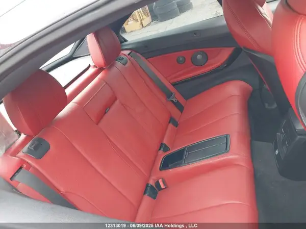 WBA4Z7C55KEF54471 2019 BMW 4ER - Image 8