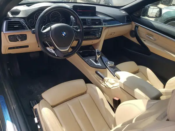 WBA4Z7C55KEF55362 2019 BMW 4ER - Image 8